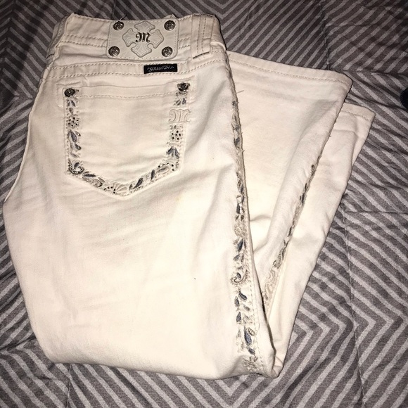 Jean bundle - Picture 5 of 8